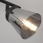 Searchlight sienas lampa Mega Spotlight 61170-2SM цена и информация | Sienas lampas | 220.lv