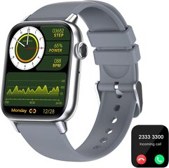 GT HITGX TGX-2 kaina ir informacija | Viedpulksteņi (smartwatch) | 220.lv