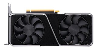 Fujitsu GeForce RTX 3070 (FPCGP367GP) cena un informācija | Videokartes (GPU) | 220.lv