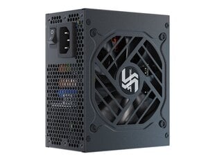 Источник питания SeaSonic FOCUS-GX-650 цена и информация | Блоки питания (PSU) | 220.lv