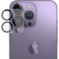 Mocolo Apple iPhone 15 Pro Max cena un informācija | Ekrāna aizsargstikli | 220.lv