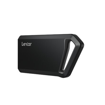 Lexar SL600 LSL600X001T-RNBNG cena un informācija | Ārējie cietie diski | 220.lv