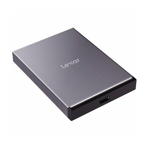 Lexar LNM710 LSL210X500G-RNNNG cena un informācija | Ārējie cietie diski | 220.lv