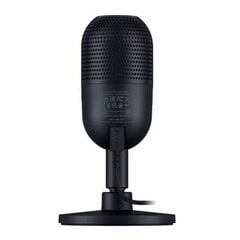 Razer Seiren V3 Mini Black RZ19-05050100-R3M1 cena un informācija | Mikrofoni | 220.lv