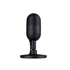 Razer Seiren V3 Mini Black RZ19-05050100-R3M1 cena un informācija | Mikrofoni | 220.lv