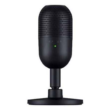 Razer Seiren V3 Mini Black RZ19-05050100-R3M1 цена и информация | Mikrofoni | 220.lv