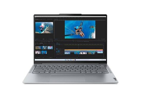 Lenovo Yoga Slim 6 14IRH8 83E0003NLT цена и информация | Ноутбуки | 220.lv