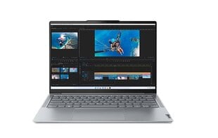 Lenovo Yoga Slim 6 14IRH8 83E0003NLT kaina ir informacija | Ноутбуки | 220.lv