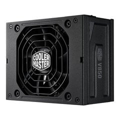 Cooler Master V SFX Gold 850 (MPY-8501-SFHAGV-3XX) цена и информация | Блоки питания (PSU) | 220.lv