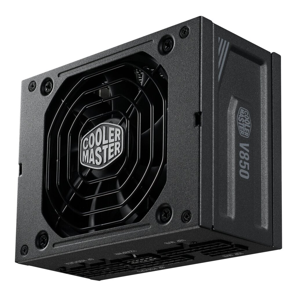Cooler Master V SFX Gold 850 (MPY-8501-SFHAGV-3XX) cena un informācija | Barošanas bloki (PSU) | 220.lv