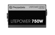 Thermaltake Litepower II (PS-LTP-0750NPCNEU-2) cena un informācija | Barošanas bloki (PSU) | 220.lv