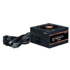 Zalman GigaMax III 850W ZM850-GV3 цена и информация | Блоки питания (PSU) | 220.lv