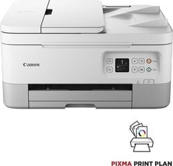 Canon Pixma TS7451i 5449C026 цена и информация | Принтеры | 220.lv