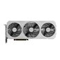 KFA2 GeForce RTX 4070 Super EX Gamer White 1-Click OC (47SOM7MD7KWK) cena un informācija | Videokartes (GPU) | 220.lv