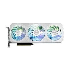 KFA2 GeForce RTX 4070 Super EX Gamer White 1-Click OC (47SOM7MD7KWK) cena un informācija | Videokartes (GPU) | 220.lv