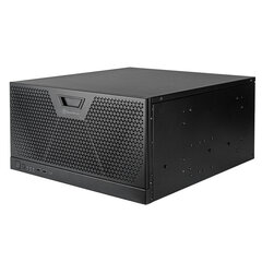 Silverstone RM51 SST-RM51 cena un informācija | Datoru korpusi | 220.lv