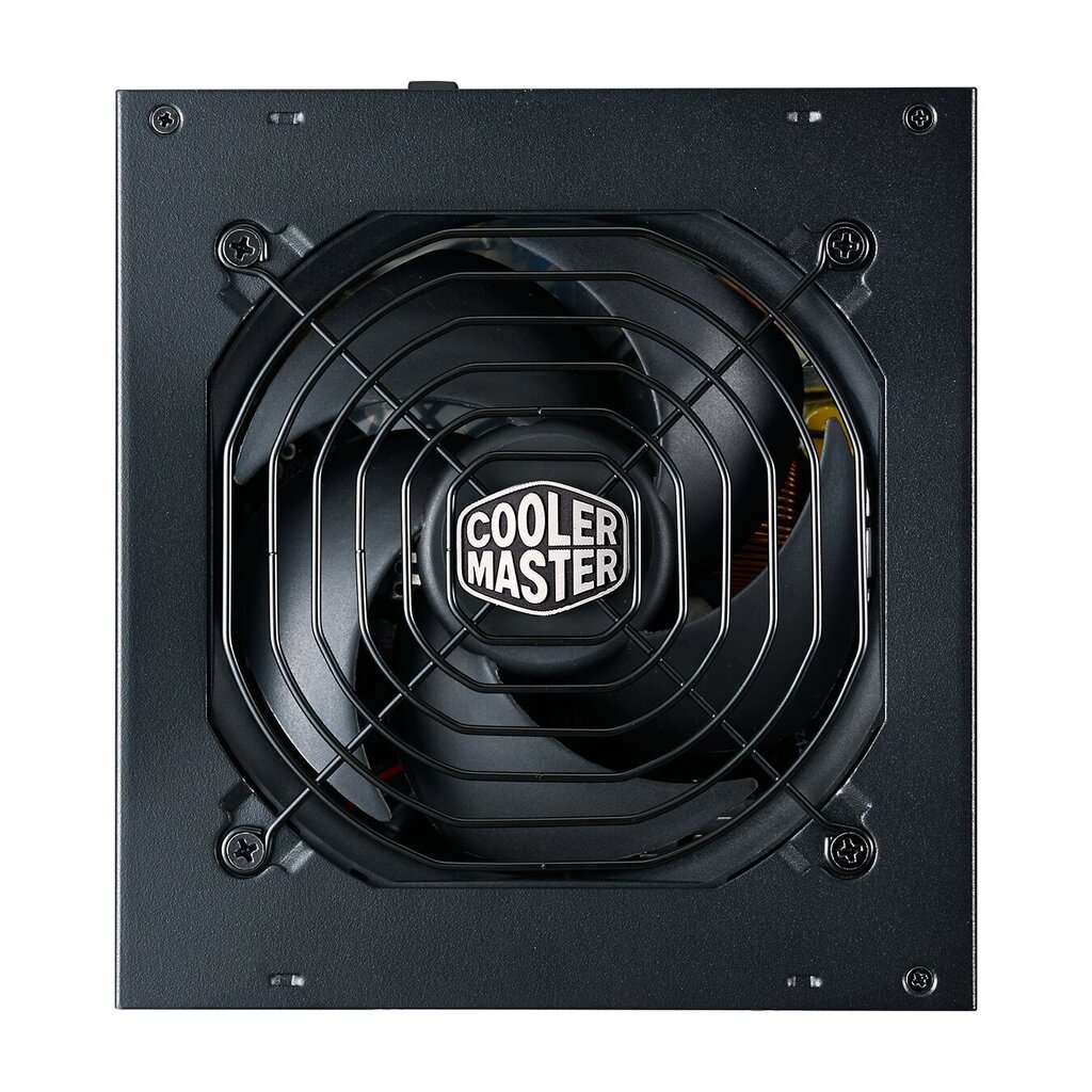 Cooler Master MWE Gold 750 V2 (MPE-7501-AFAAG-3EU) cena un informācija | Barošanas bloki (PSU) | 220.lv