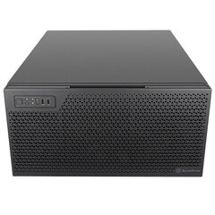 Silverstone SST-RM52 100271929 cena un informācija | SilverStone Datortehnika | 220.lv