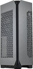 Cooler Master Ncore 100 Max NR100-ZNNN85-SL0 цена и информация | Корпуса | 220.lv