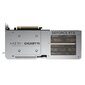 Gigabyte GeForce RTX 4070 Aero OC V2 (GV-N4070AERO OCV2-12GD) cena un informācija | Videokartes (GPU) | 220.lv