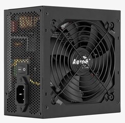 Aerocool Integrator Gold (NEAE-085) цена и информация | Блоки питания (PSU) | 220.lv