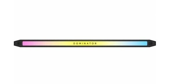 Corsair Dominator Titanium RGB (CMP32GX5M2B6000Z30) cena un informācija | Operatīvā atmiņa (RAM) | 220.lv