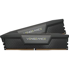 Corsair Vengeance (CMK64GX5M2A4800C40) цена и информация | Оперативная память (RAM) | 220.lv