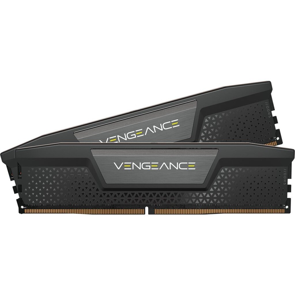 Corsair Vengeance (CMK64GX5M2A4800C40) цена и информация | Operatīvā atmiņa (RAM) | 220.lv