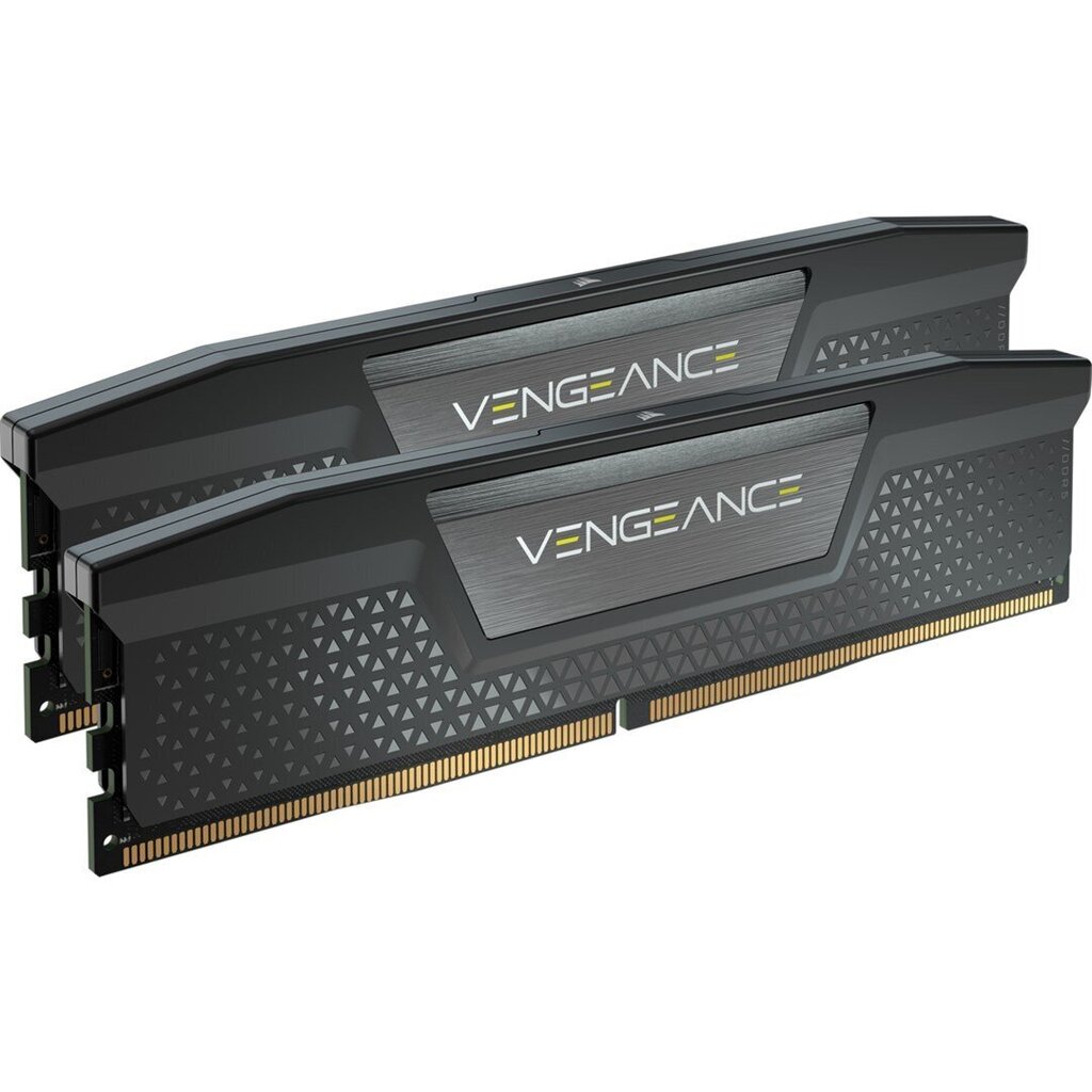 Corsair Vengeance (CMK64GX5M2A4800C40) цена и информация | Operatīvā atmiņa (RAM) | 220.lv