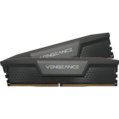 Corsair Vengeance (CMK64GX5M2B6200C32) cena un informācija | Operatīvā atmiņa (RAM) | 220.lv