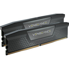 Corsair Vengeance (CMK64GX5M2B6200C32) cena un informācija | Operatīvā atmiņa (RAM) | 220.lv