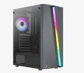 Aerocool Blade V1 ACCM-PV46043.11 цена и информация | Корпуса | 220.lv