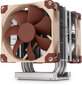 Noctua NH-U9 DX-4677 cena un informācija | Procesora dzesētāji | 220.lv