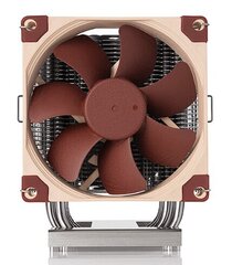 Noctua NH-U9 DX-4677 цена и информация | Кулеры для процессоров | 220.lv