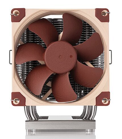 Noctua NH-U9 DX-4677 cena un informācija | Procesora dzesētāji | 220.lv