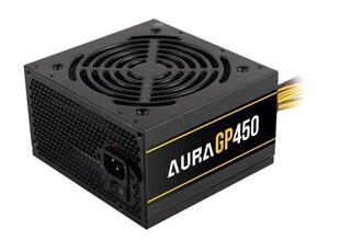 Gamdias Aura GP450 цена и информация | Блоки питания (PSU) | 220.lv