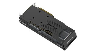 XFX Speedster Qick 309 AMD Radeon RX 7600 XT (RX-76TQICKBP) цена и информация | Видеокарты (GPU) | 220.lv