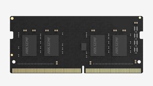 Hikvision Hiksemi Hiker (HS-DIMM-S1(STD)/HSC416S26Z1/HIKER/W) cena un informācija | Operatīvā atmiņa (RAM) | 220.lv