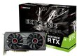 Biostar GeForce RTX 3060 Ti (VN3606TM82) cena un informācija | Videokartes (GPU) | 220.lv