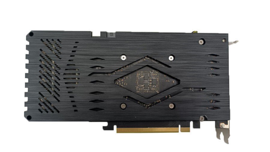 Biostar GeForce RTX 3060 Ti (VN3606TM82) цена и информация | Videokartes (GPU) | 220.lv