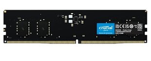 Crucial CT2K8G52C42U5 цена и информация | Оперативная память (RAM) | 220.lv