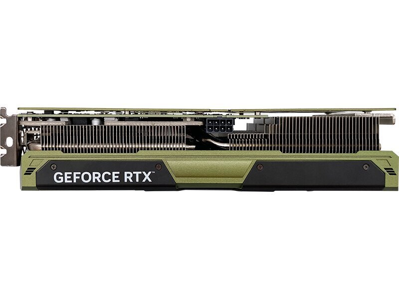 Manli GeForce RTX 4070 (M-NRTX4070/6RFHPPP-M2545) cena un informācija | Videokartes (GPU) | 220.lv
