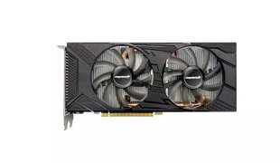 Manli GeForce RTX 3050 (N64030500M25240) cena un informācija | Videokartes (GPU) | 220.lv