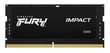 Kingston Fury Impact (KF560S38IBK2-32) cena un informācija | Operatīvā atmiņa (RAM) | 220.lv