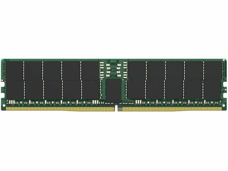 Kingston KTL-TS548D4-64G цена и информация | Operatīvā atmiņa (RAM) | 220.lv