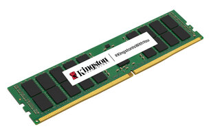 Kingston KTL-TS548D4-64G цена и информация | Оперативная память (RAM) | 220.lv