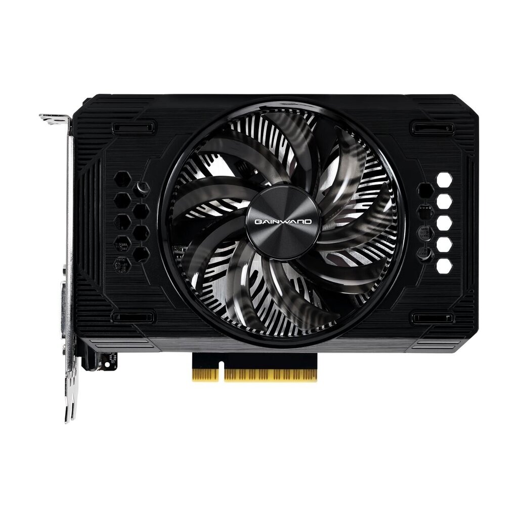 Gainward GeForce RTX 3050 Pegasus OC cena un informācija | Videokartes (GPU) | 220.lv