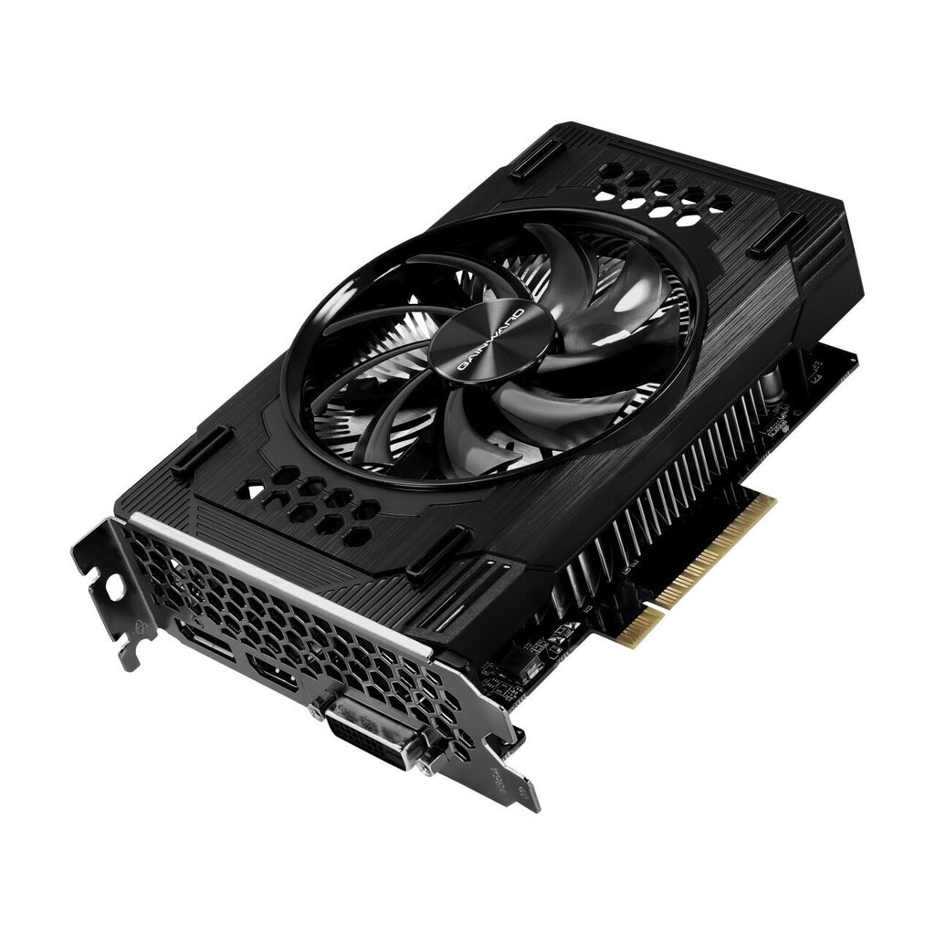 Gainward GeForce RTX 3050 Pegasus OC cena un informācija | Videokartes (GPU) | 220.lv