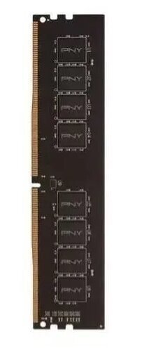 PNY MD8GSD43200-SI cena un informācija | Operatīvā atmiņa (RAM) | 220.lv