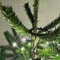 Ziemassvētku eglītes spuldzes, 300 Led цена и информация | Ziemassvētku lampiņas, LED virtenes | 220.lv